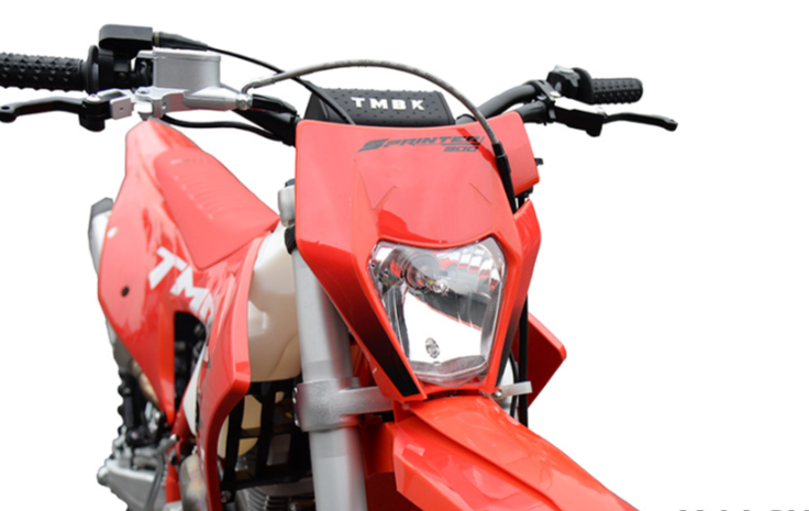 Кроссовый мотоцикл TMBK Sprinter 300H (YB300H) в Батайске