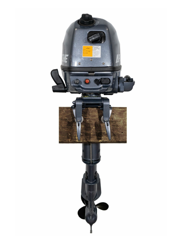 Лодочный мотор APACHE T 6 BS в Батайске