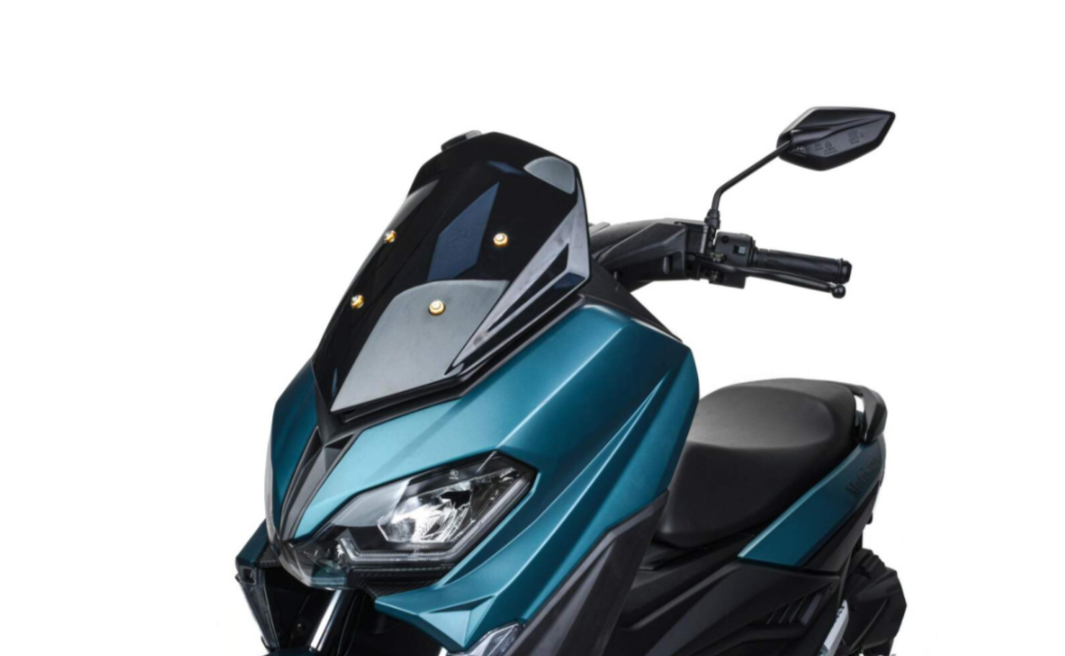 Скутер MOTOLAND (МОТОЛЕНД) VULKAN 150 в Батайске