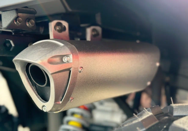 Квадроцикл GBM CROSS HILL 300 NEW в Батайске