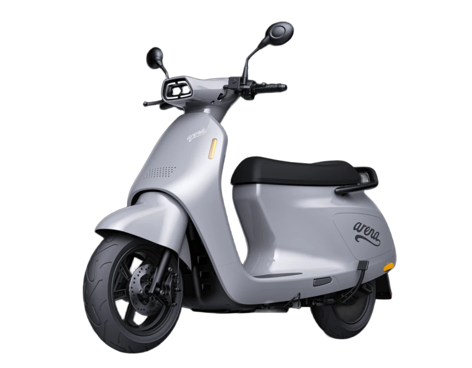 Скутер FAIDET ARENA 200 (49) в Батайске