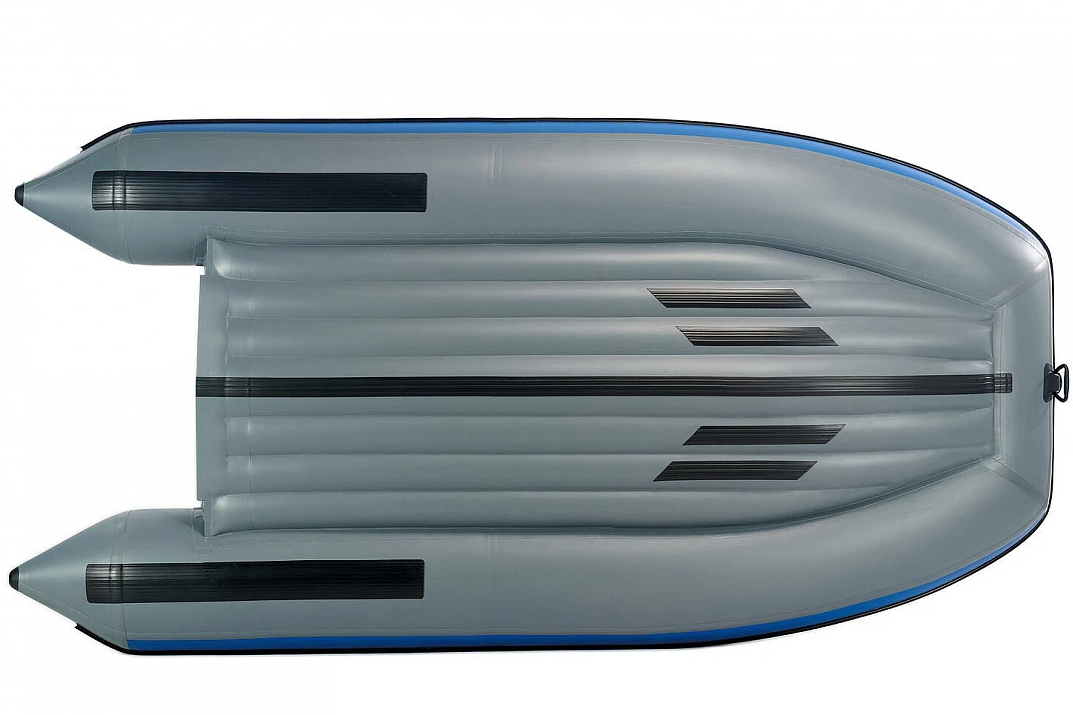 КОМПЛЕКТ ЛОДКА MISHIMO LITE 315 + МОТОР 5л.с в Батайске