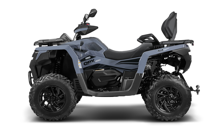 Квадроцикл HND QRX 550 в Батайске