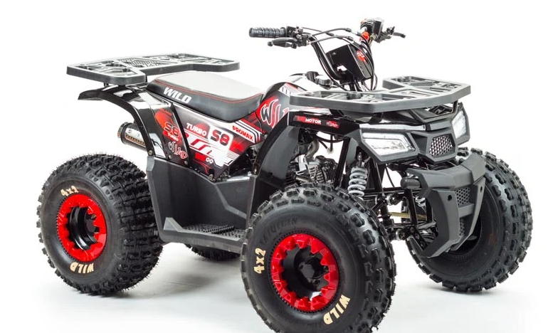 Квадроцикл PROMAX WILD 175 в Батайске