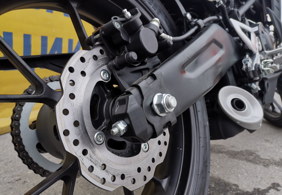 Мотоцикл MOTOLAND (МОТОЛЕНД) 250 CB250 (172FMM-5/PR250) (2022 г.) в Батайске