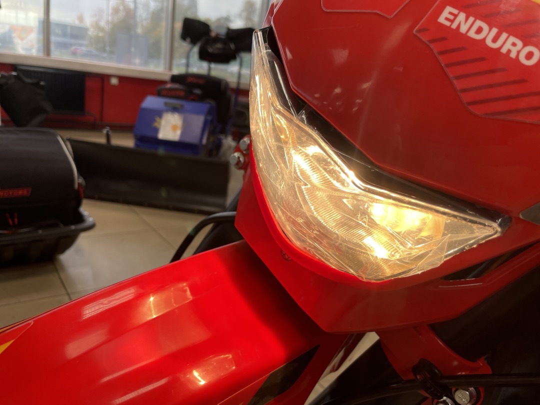 Кроссовый мотоцикл FAIDET K1 PR300 в Батайске