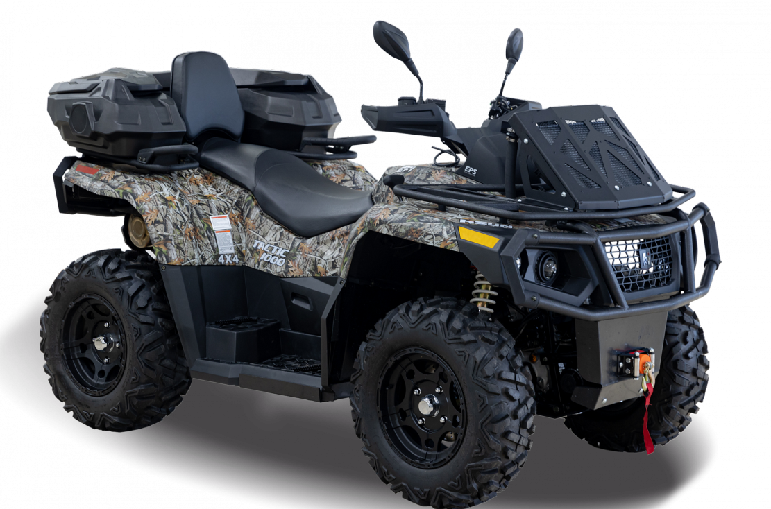 Квадроцикл HISUN TACTIC GT1000/EXTREME EDITION в Батайске