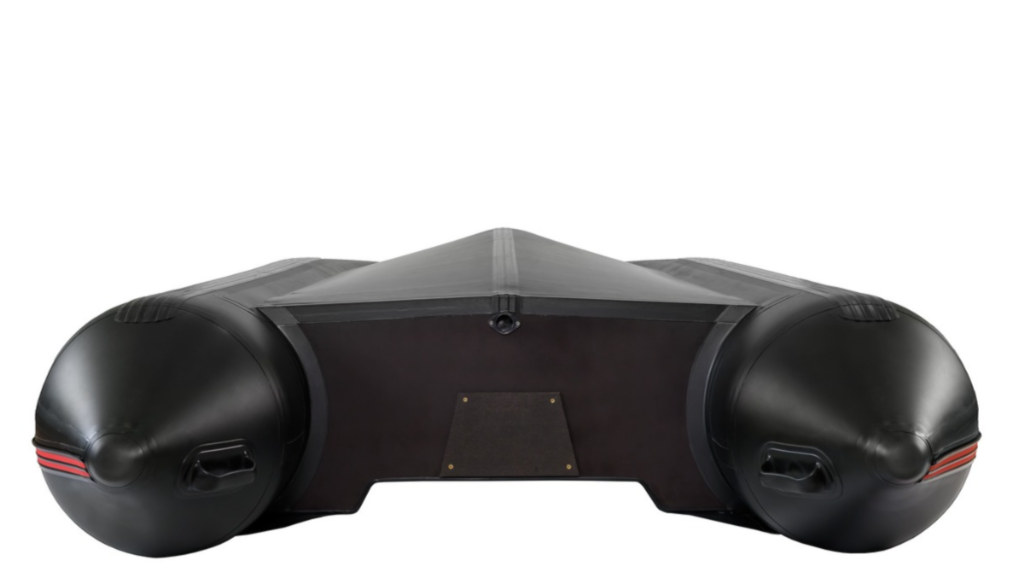 ЛОДКА НАДУВНАЯ YUKONA 450 TS - U (БЕЗ ПАЙОЛА) в Батайске