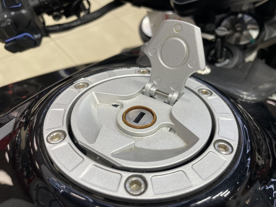 Мотоцикл Benda LFS 700 в Батайске