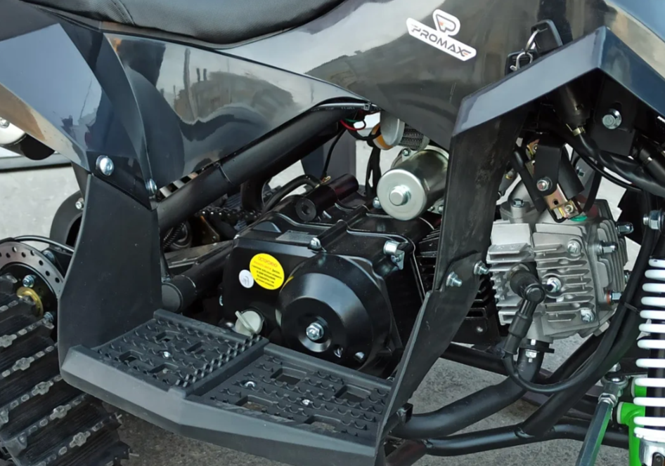 Квадроцикл PROMAX SNOW-RRO 150 + зимний комплект в Батайске