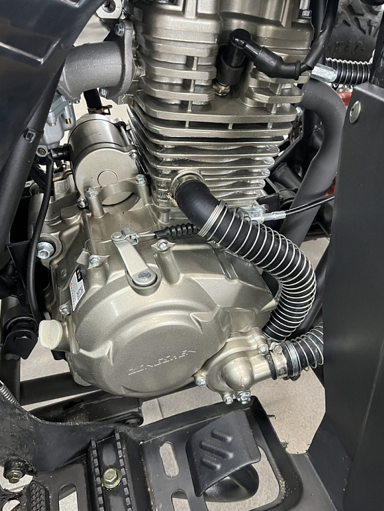 Квадроцикл PROMAX 300 4X4 ALL ROAD в Батайске