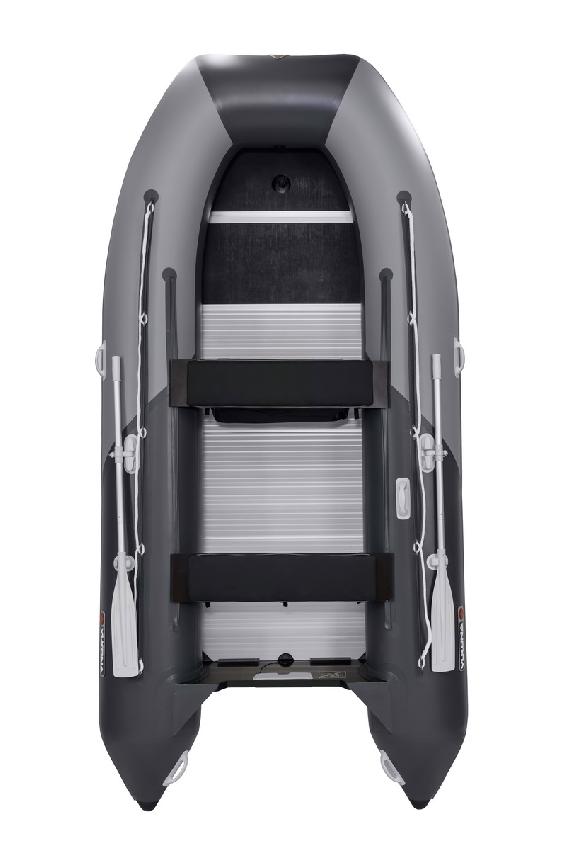 ЛОДКА НАДУВНАЯ YUKONA 450 TS - U (БЕЗ ПАЙОЛА) в Батайске