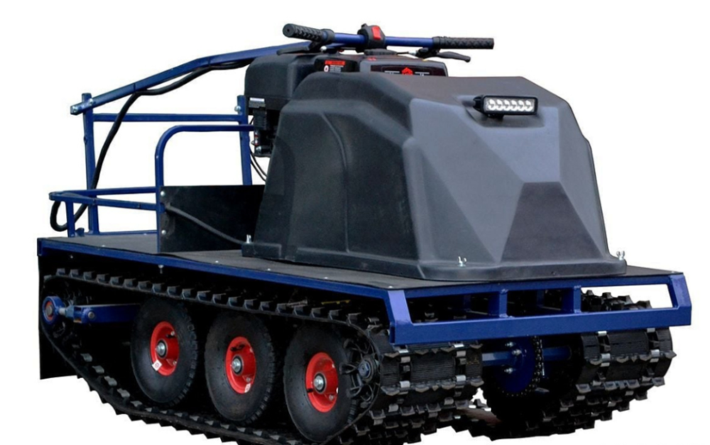 Мотобуксировщик БАРС К800 13 л.с. в Батайске