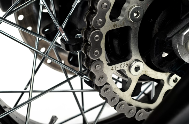 Мотоцикл GAOKIN GK 1200Х в Батайске