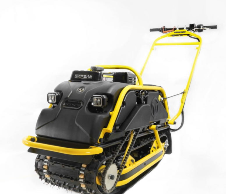 Мотобуксировщик SAPSAN SK 380 в Батайске