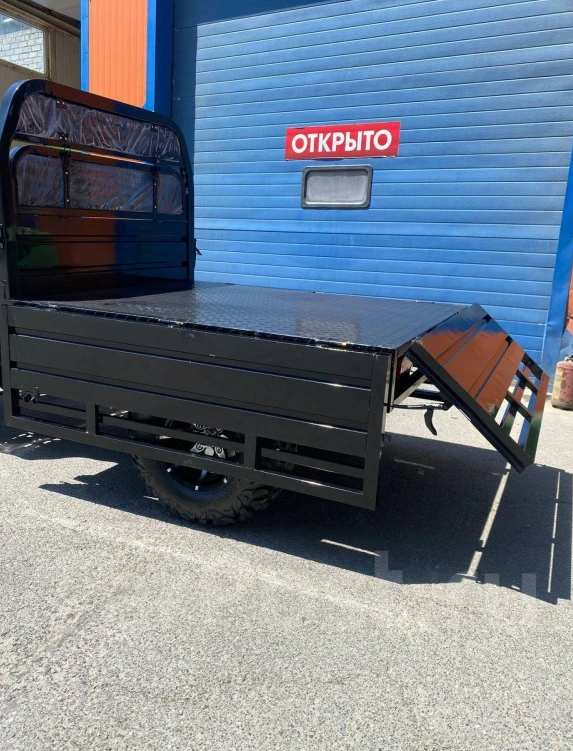 Квадроцикл PROMAX Фермер 350 4x4 ALL ROAD в Батайске