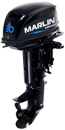Лодочный мотор MARLIN MP 30 AMHL в Батайске