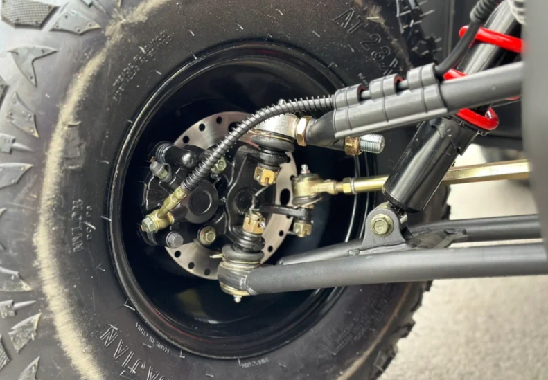 Квадроцикл GBM MAVERICK 300 NEW в Батайске