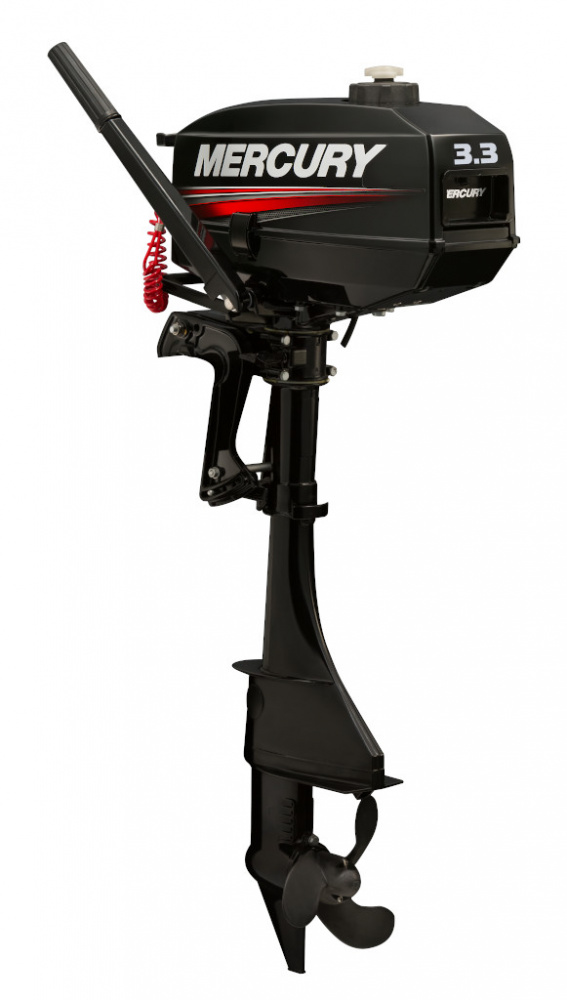 ЛОДОЧНЫЙ МОТОР MERCURY 3.3 M в Батайске