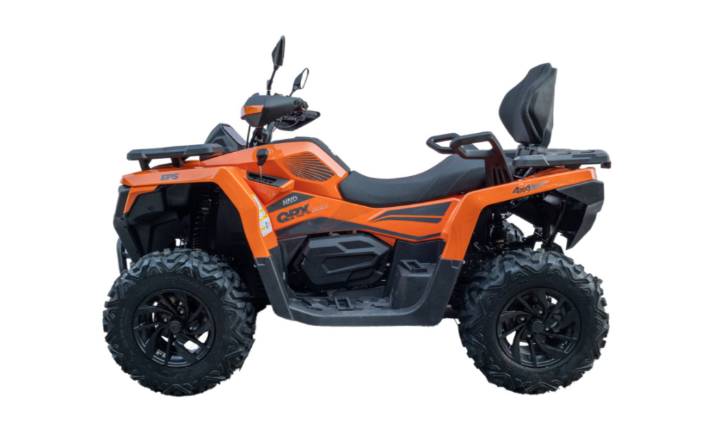 Квадроцикл HND QRX 650 в Батайске