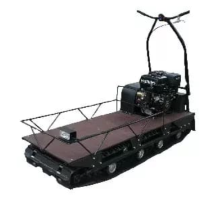 Мотобуксировщик PAXUS 650 GRAND 9 л.с. в Батайске