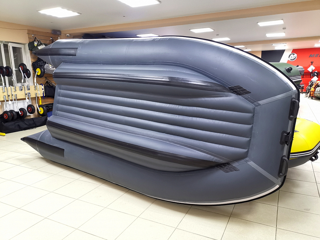 Лодка MISHIMO SPORT 390 в Батайске