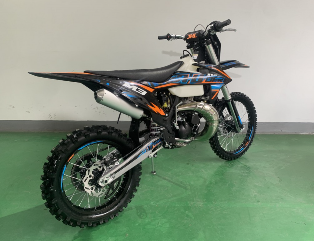Мотоцикл JHL MOTO JHL M3 MT250 (1E66MM) в Батайске