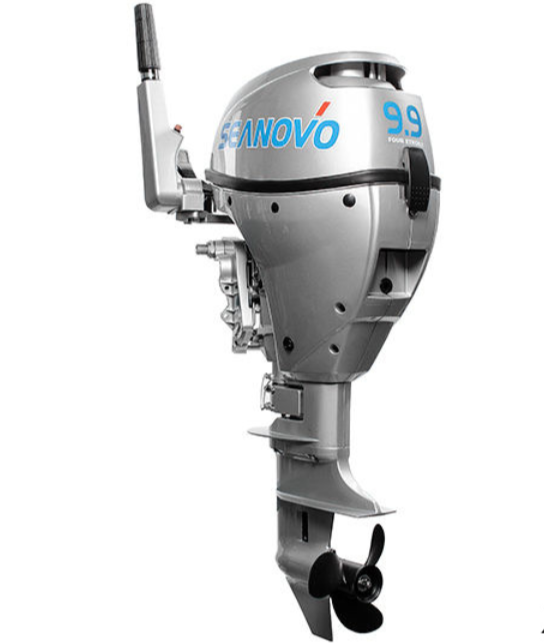 Лодочный мотор SEANOVO SNF9.9HL в Батайске