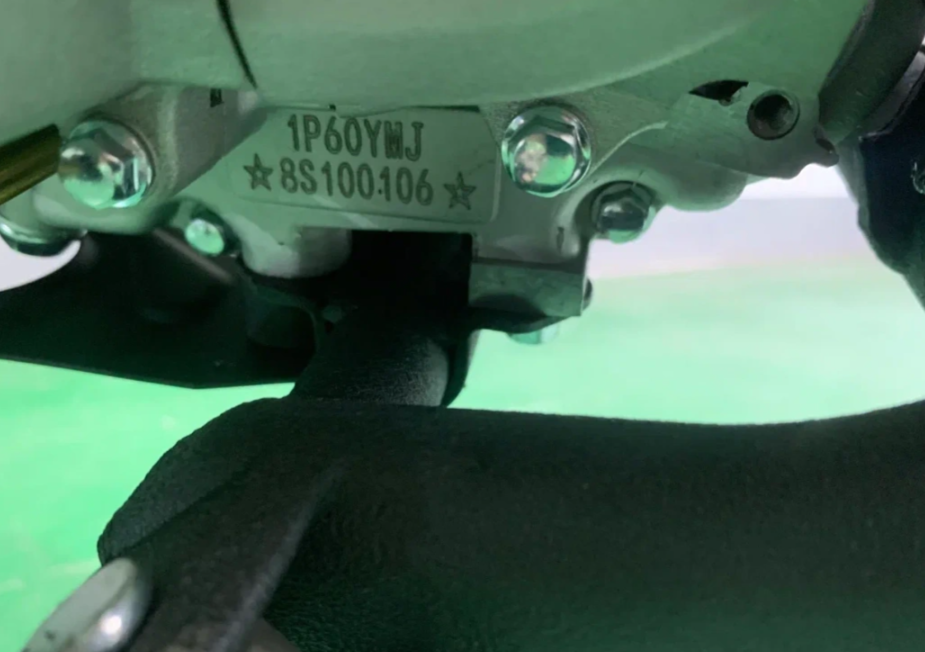 Питбайк JHLMOTO JHLofr LK140 17/14 (ZS1P60YMJ) в Батайске