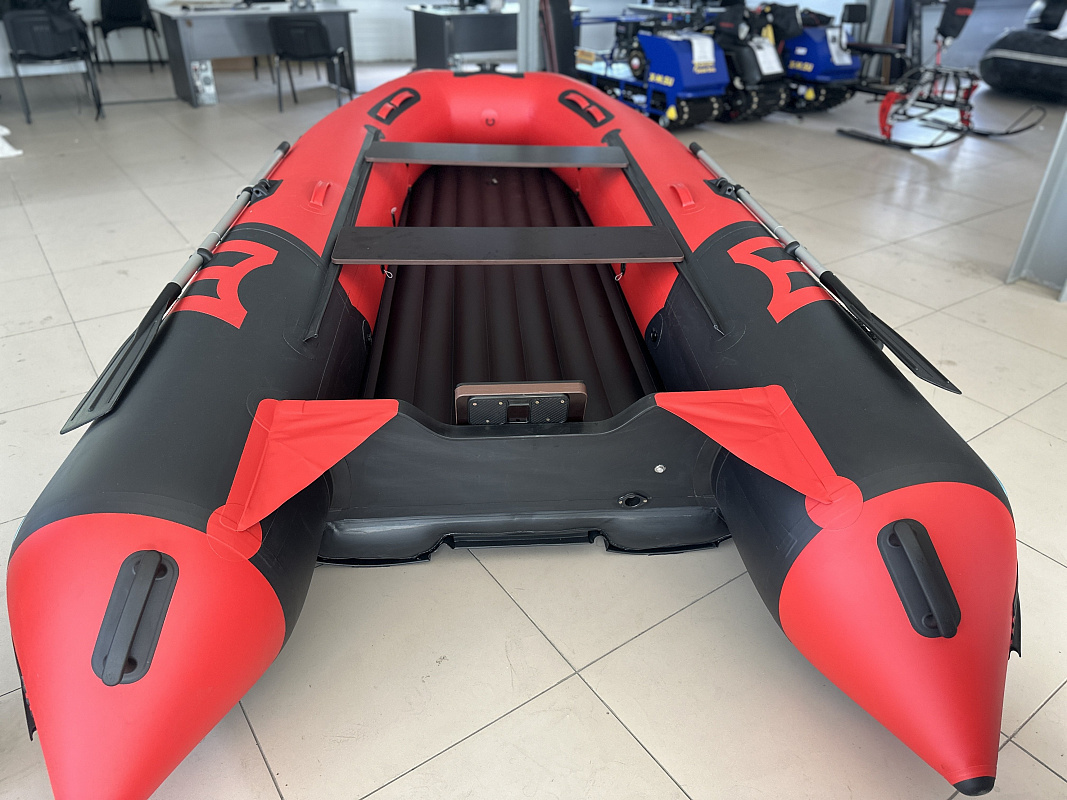 Лодка MISHIMO RIVER JET 470 под водомет в Батайске