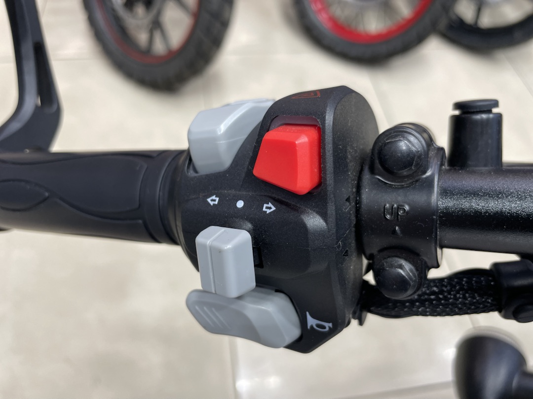 Мотоцикл Benda Chinchilla 500 в Батайске