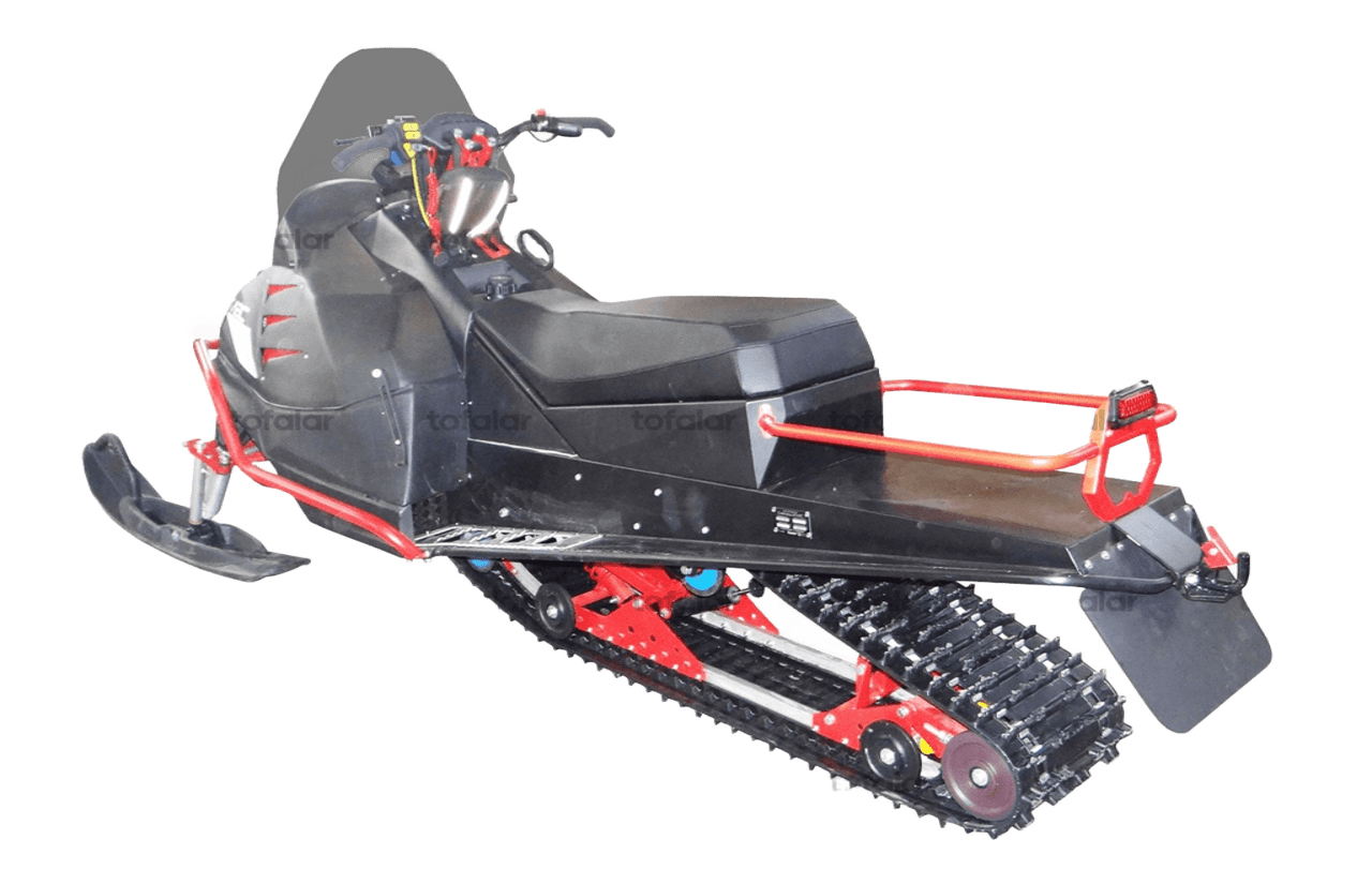 Снегоход ТОФАЛАР АТЛАС 500 в Батайске