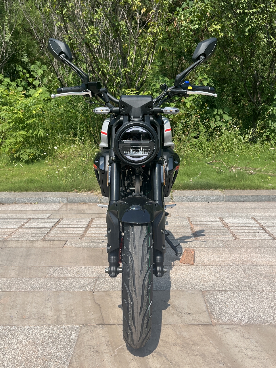 Мопед PROMAX CB130R (49) в Батайске