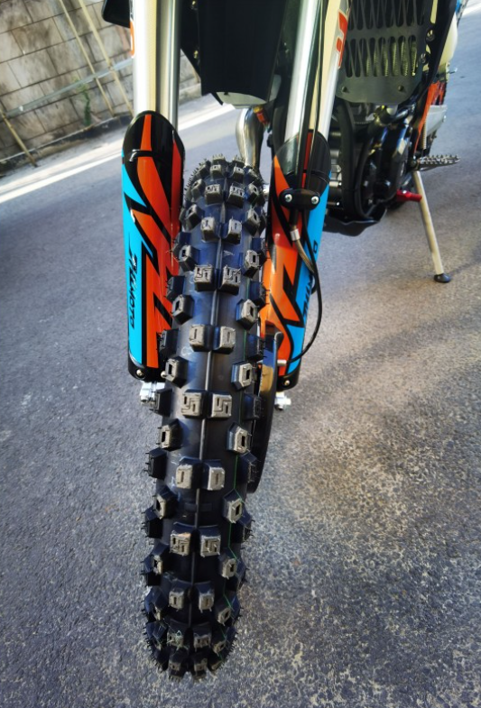 Мотоцикл JHLMOTO JHL Z7 NC250S (177MM-A) в Батайске