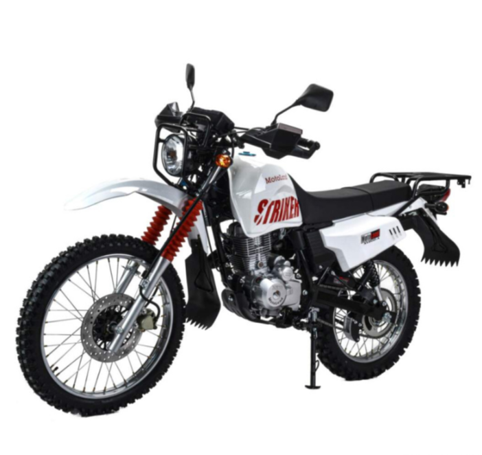 Мотоцикл MOTOLAND (МОТОЛЕНД) 200 STRIKER в Батайске