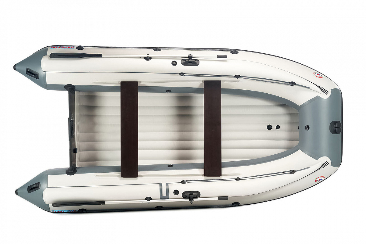 Лодка MISHIMO FAMILY LITE DF 430 в Батайске