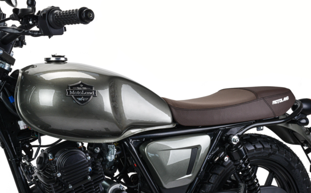 Мотоцикл MOTOLAND (МОТОЛЕНД) TEXAS 300 в Батайске