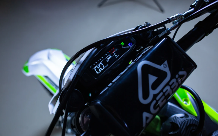 Мотоцикл Progasi SUPER MAX 300 PRO PR300 (ZS175FMN) в Батайске