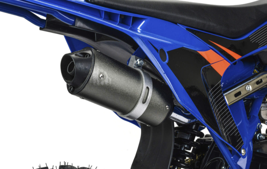 Питбайк MOTOLAND (МОТОЛЕНД) 125 SX 125 E 17/14 в Батайске