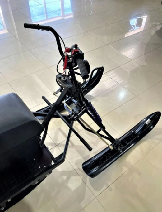 Мотобуксировщик ЕНОТ 4М в Батайске