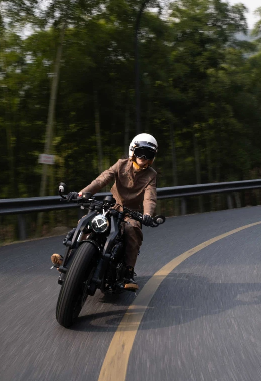 Мотоцикл Benda Napoleon 250 в Батайске