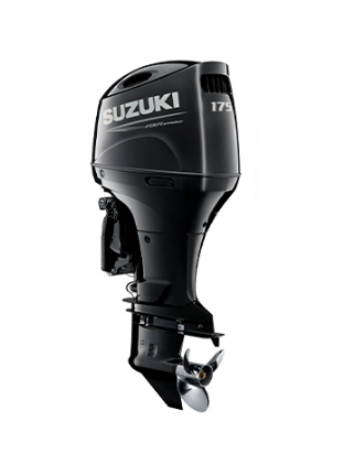 Лодочный мотор Suzuki DF175AZX в Батайске