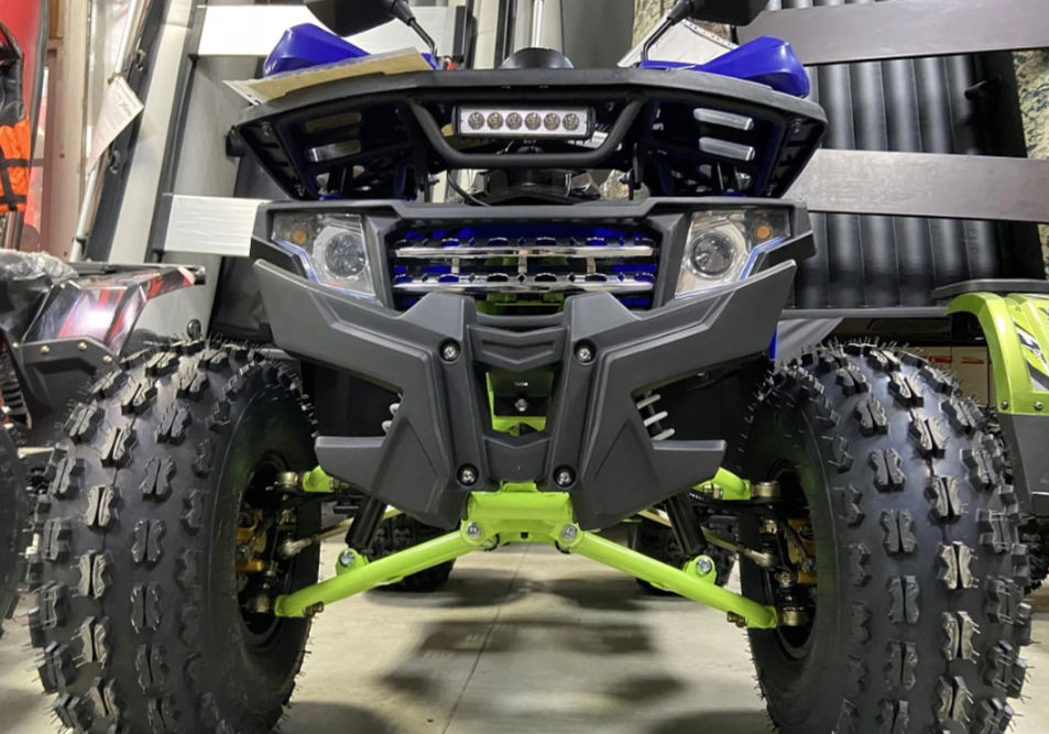 Квадроцикл PROMAX WILD 2.0 190 PRO (2025) в Батайске