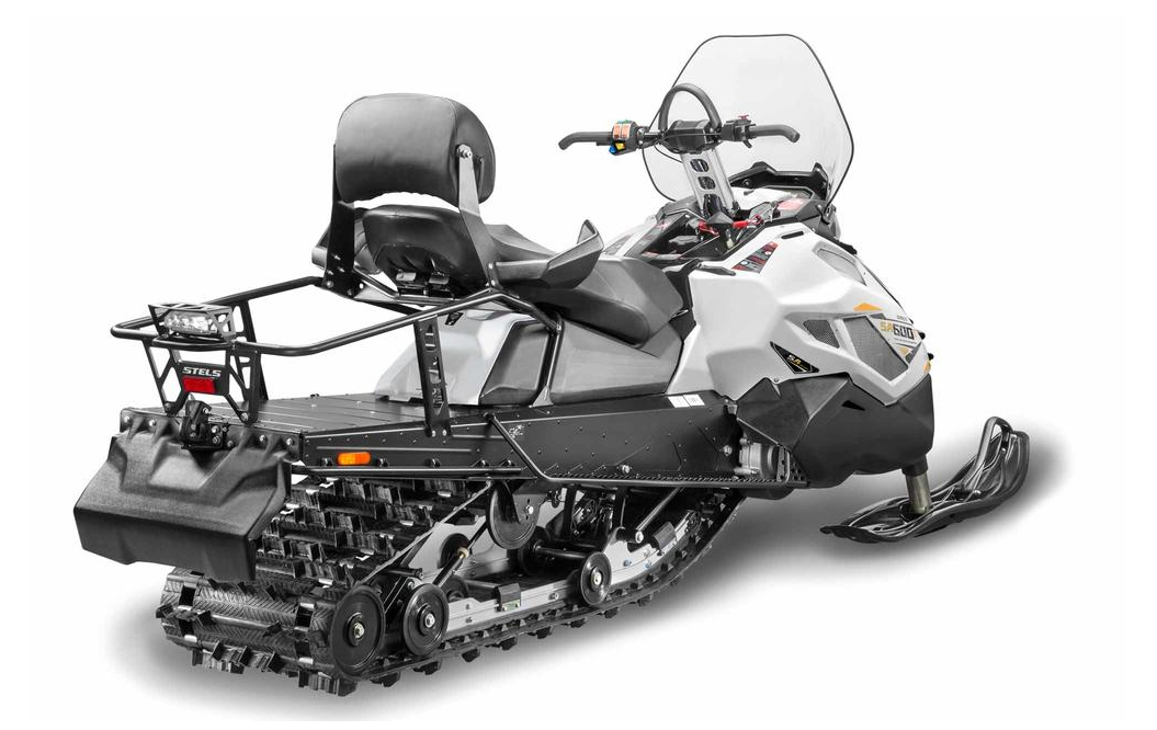 Снегоход STELS АТАМАН SA600T 2.0 в Батайске