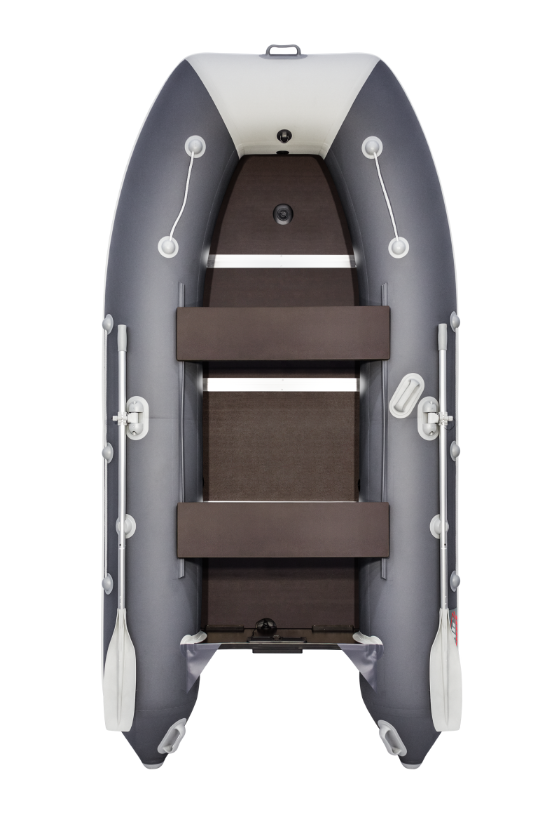 Лодка Таймень LX 3400 СК в Батайске