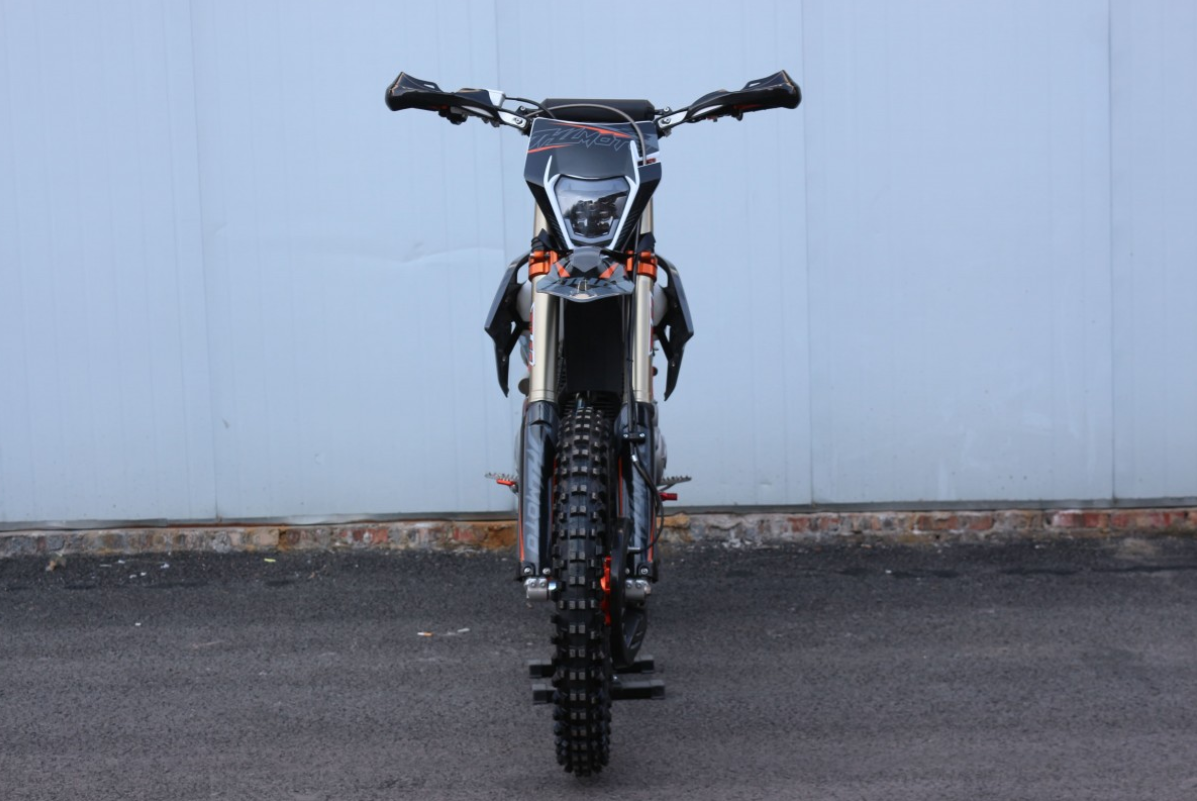 Мотоцикл JHLMOTO JHL Z4 PR250 (172FMM-5) в Батайске