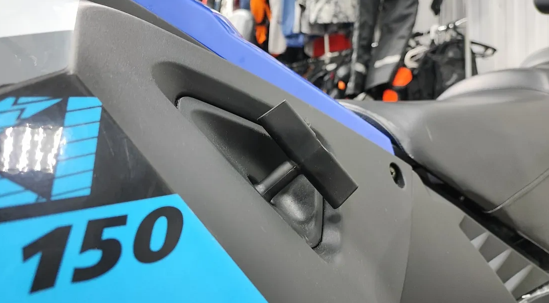 Снегоход Ataki WD150 Б/У в Батайске