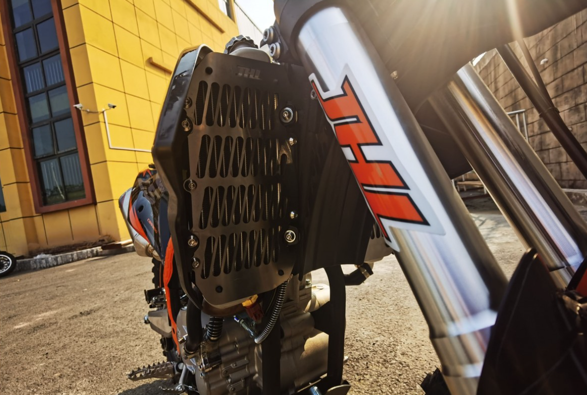 Мотоцикл JHLMOTO JHL Z6 NB300 (174MN-5) в Батайске