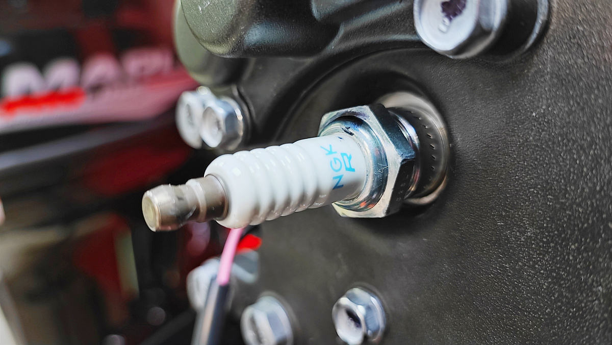 Лодочный мотор MARLIN PROLINE MP 50 AWR ПОД ВОДОМЕТ в Батайске