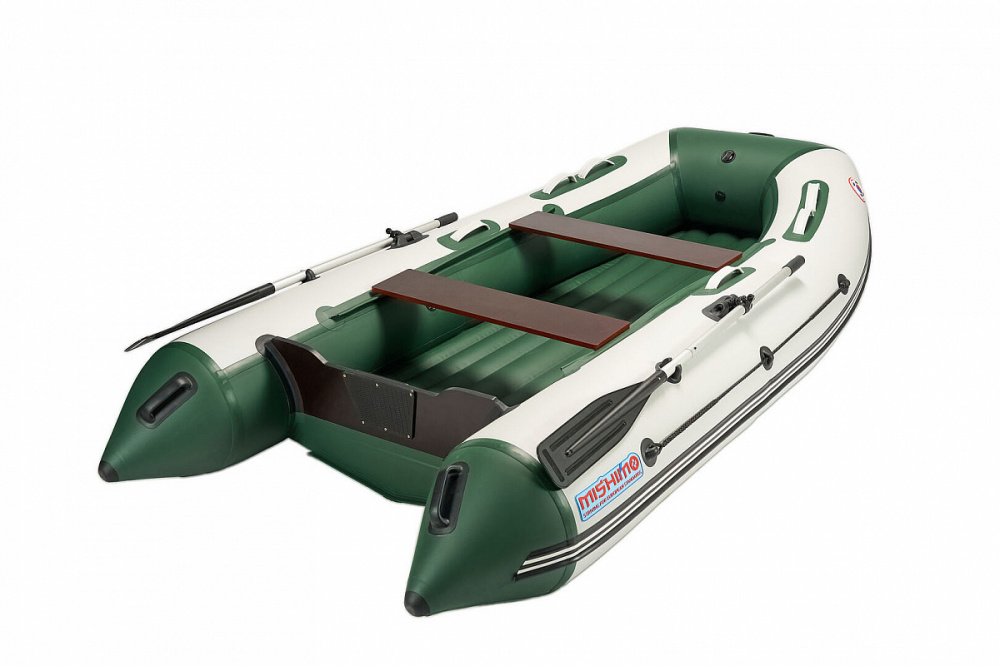 Лодка MISHIMO LITE 370 в Батайске